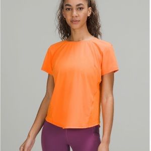 Lululemon Shirt